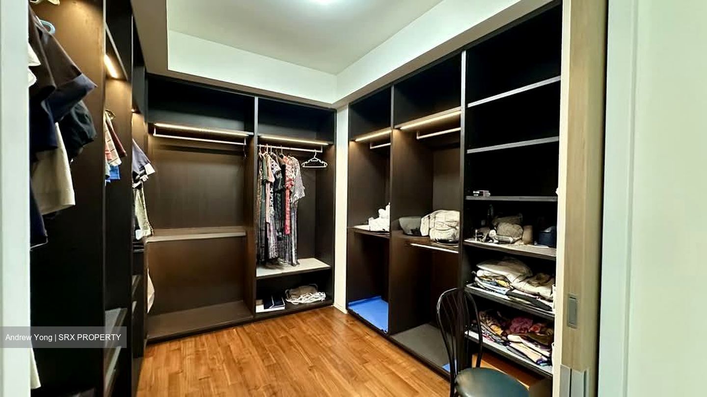 Amber Park (D15), Condominium #608079921